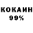 Кокаин 99% Nabeel Ahmad